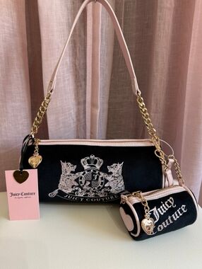 Juicy Couture Bag 💗
